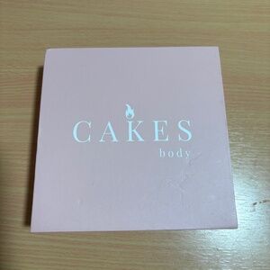 Cakes Covers